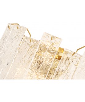 Светильник RICARDO AP3 BRASS