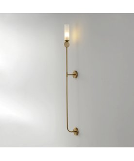 Светильник SIMPLY AP1.2 BRASS