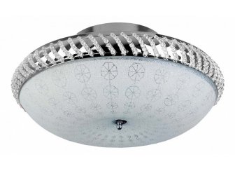 Люстра Candis TL1471Y-04GC