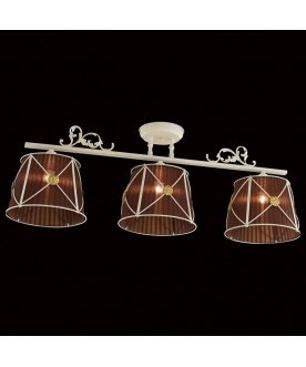 Люстра на штанге Дрезден CL409235