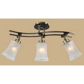 Люстра на штанге Мерида CL142133