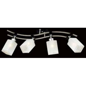 Люстра на штанге Мерида CL142141