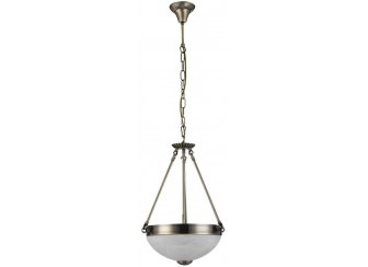 Светильник Herbert FR2012-PL-03-BZ