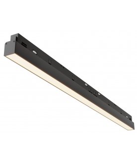 Магнитный трековый светильник Basis TR030-2-24W3K-B