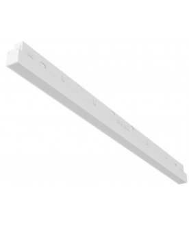 Магнитный трековый светильник TR030-2-24W3K-W