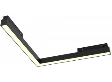 Магнитный трековый светильник Basis TR042-2-24W3K