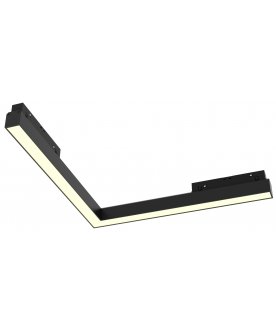 Магнитный трековый светильник Basis TR042-2-24W4K