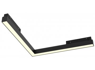 Магнитный трековый светильник Basis TR042-2-24W4K