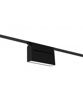 Магнитный трековый светильник CLT 0.33 002 6W BL M3000K