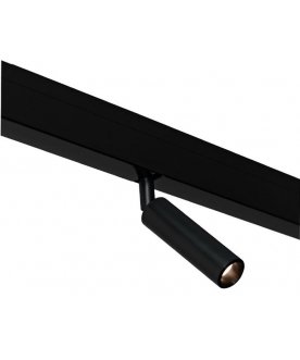 Магнитный трековый светильник CLT 0.33 003 6W BL 4000K