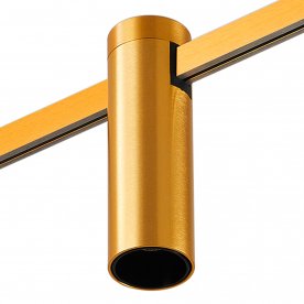 Магнитный трековый светильник ST810.206.05