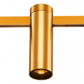 Магнитный трековый светильник ST810.206.05