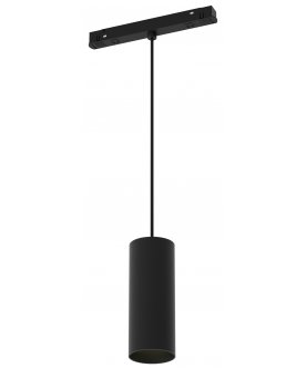 Магнитный трековый светильник Focus Led  TR041-2-12W4K-B