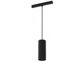 Магнитный трековый светильник Focus Led  TR041-4-12W3K-M-DS-B