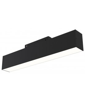 Магнитный трековый светильник TR074-2-12W3K-B