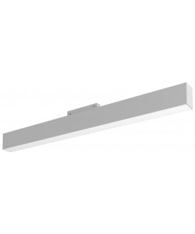 Магнитный трековый светильник TR074-2-20W3K-W