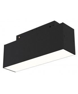Магнитный трековый светильник TR074-2-7W4K-B
