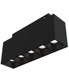 Светильник Gravity TR076-2-10W3K-B