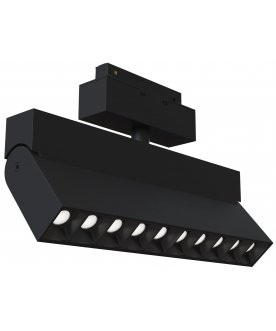 Светильник Gravity TR077-2-20W3K-B