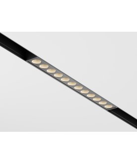 Магнитный трековый светильник Points  TR031-2-12W4K-B