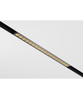 Магнитный трековый светильник Points  TR031-2-18W3K-B