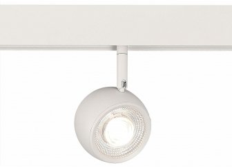 Магнитный трековый светильник ST355.546.10