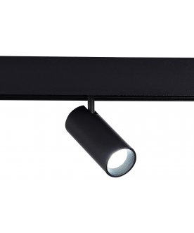 Магнитный трековый светильник ST375.406.07