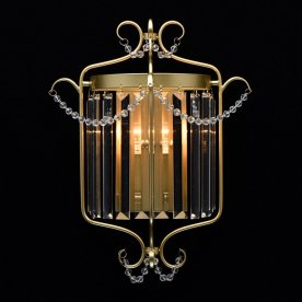 Накладной светильник Адель 373024701