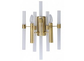 Накладной светильник Альгеро 285021002