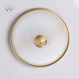 Накладной светильник Ангел 2 295013402