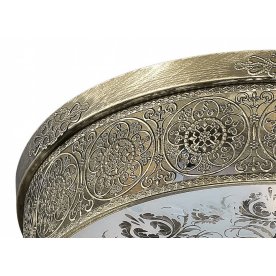 Накладной светильник Aster 2782/4C