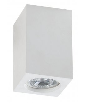 Накладной светильник Conik gyps C005CW-01W