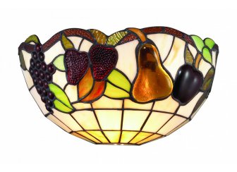 Накладной светильник Garden 2525/1W