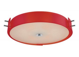 Накладной светильник Heggia SL484.602.04