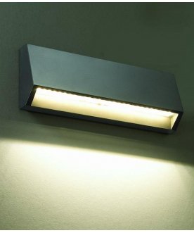 Настенный светильник Kaimas 357418