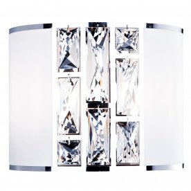 Накладной светильник Mercurio MOD028WL-02CH