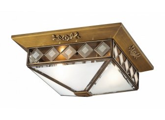 Накладной светильник Morne 2544/2