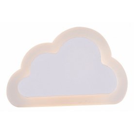 Накладной светильник Nube SL950.501.01