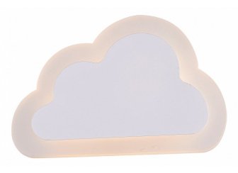 Накладной светильник Nube SL950.501.01