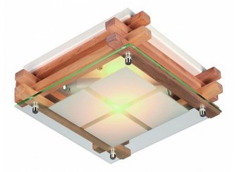 Накладной светильник OML-40517-02