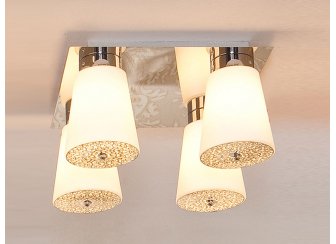 Накладной светильник Омега CL134141