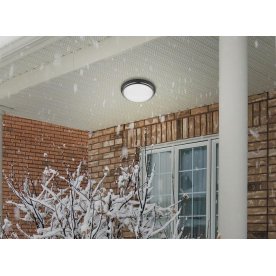 Накладной светильник Opal 357507