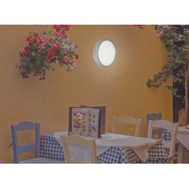 Накладной светильник Opal 357515