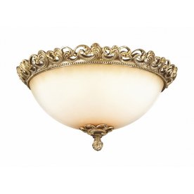 Накладной светильник Ponga 2431/3C