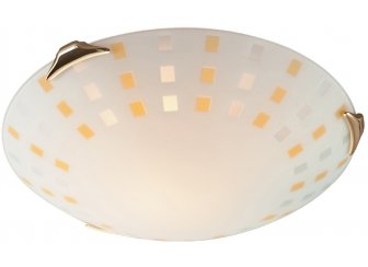 Накладной светильник Quadro 263