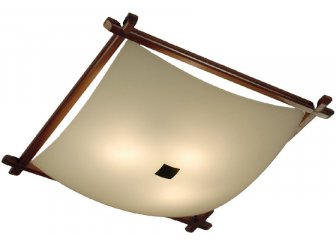 Накладной светильник CL931112