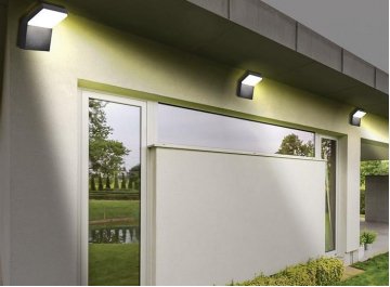 Накладной светильник Roca 357520