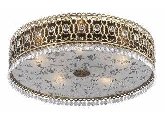 Накладной светильник Salona 2641/5C