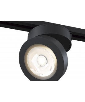 Светильник Track TR006-1-12W3K-B