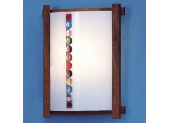 Настенный светильник CL921302R